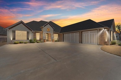 Lake Granbury Home For Sale in Granbury Texas