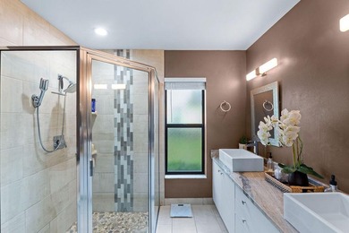 Beautifully renovated 2-bedroom, 2-bath end unit offering - photo 11