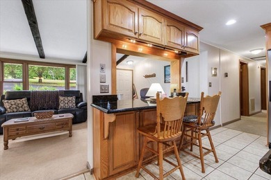 A gently sloping lot, exceptional water depth, and just minutes - photo 14