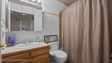 This charming 2-bedroom 2 bathroom townhouse in the Mesa Ridge - photo 15