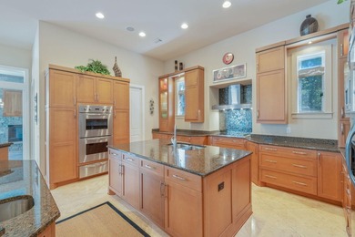 Experience refined coastal luxury in this exceptional 4-bedroom - photo 15