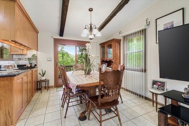 A gently sloping lot, exceptional water depth, and just minutes - photo 15