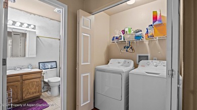 This charming 2-bedroom 2 bathroom townhouse in the Mesa Ridge - photo 16