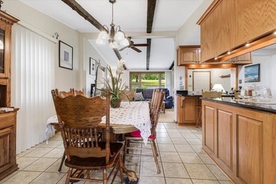 A gently sloping lot, exceptional water depth, and just minutes - photo 16