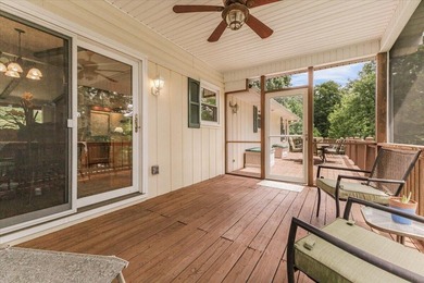 A gently sloping lot, exceptional water depth, and just minutes - photo 17