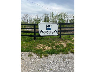 Beautiful corner lot in prestigious Peninsula's Edgee build your - photo 18