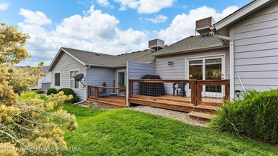 This charming 2-bedroom 2 bathroom townhouse in the Mesa Ridge - photo 19