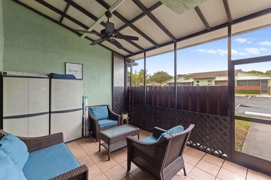Beautifully renovated 2-bedroom, 2-bath end unit offering - photo 21