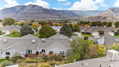 This charming 2-bedroom 2 bathroom townhouse in the Mesa Ridge - photo 23