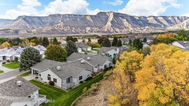 This charming 2-bedroom 2 bathroom townhouse in the Mesa Ridge - photo 25