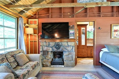 1 beautiful home + 3 cabins!! This one-of-a-kind property - photo 35