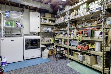A gently sloping lot, exceptional water depth, and just minutes - photo 38