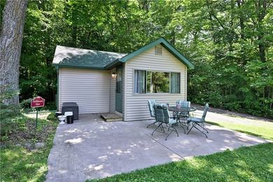 1 beautiful home + 3 cabins!! This one-of-a-kind property - photo 39