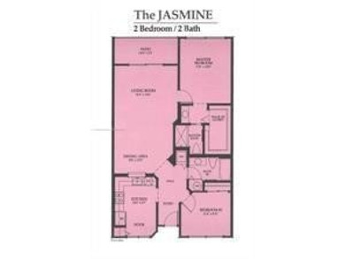 Updated 2 bedroom, 2 bath condo in Century Village in excellent - photo 40