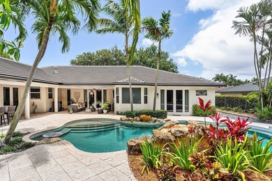 Opportunities like this are rare in East Boca. This stunning - photo 42