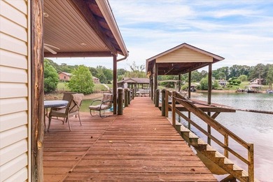 A gently sloping lot, exceptional water depth, and just minutes - photo 42