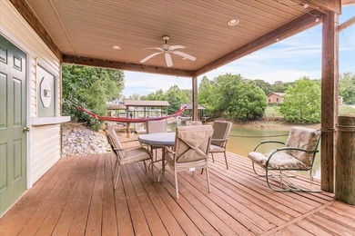 A gently sloping lot, exceptional water depth, and just minutes - photo 43