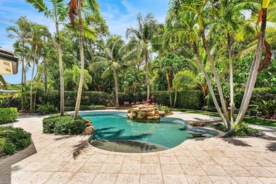 Opportunities like this are rare in East Boca. This stunning - photo 44