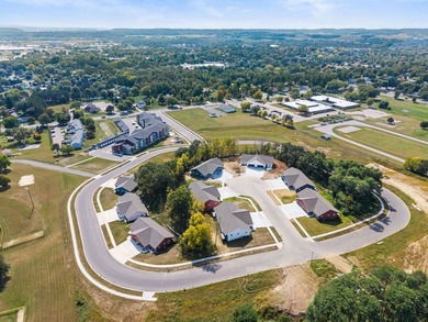 Welcome to My Home Estates, Reedsburg's newest 55+ community! - photo 4