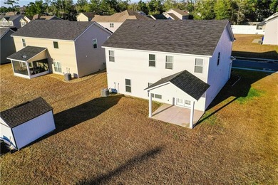 Welcome Home to this Beautiful well maintained two-story - photo 47