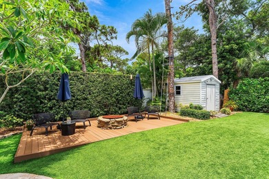 Opportunities like this are rare in East Boca. This stunning - photo 48