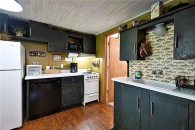 1 beautiful home + 3 cabins!! This one-of-a-kind property - photo 50