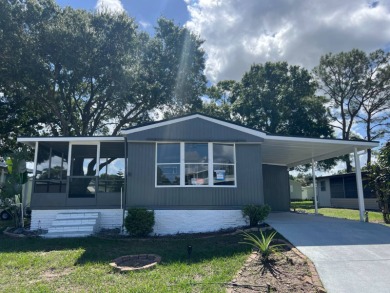 Lake Henry - Polk County Home For Sale in Winter Haven Florida