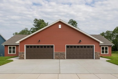 Welcome to My Home Estates, Reedsburg's newest 55+ community! - photo 1