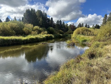 Lake Lot For Sale in La Pine, Oregon