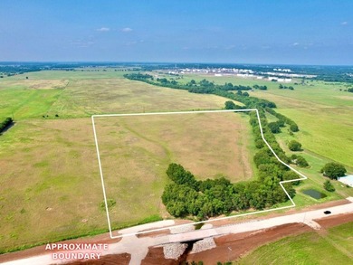 Washita River - Murray County Acreage For Sale in Wynnewood Oklahoma