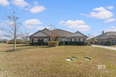 (private lake, pond, coastal) Home For Sale in Gulf Shores Alabama