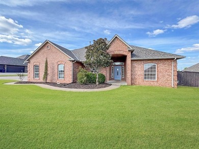 (private lake, pond, creek) Home For Sale in Oklahoma City Oklahoma