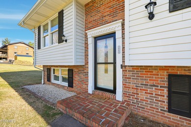 Clinch River Home For Sale in Saint Paul Virginia