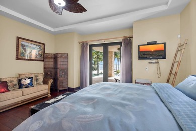 Architectural Polynesian-Inspired Waterfront Retreat in Key - photo 14