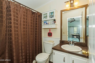 Perimeter Lot with Stunning Views! This adorable home is truly a - photo 18