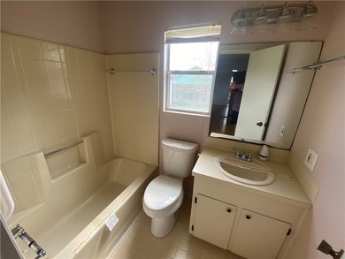 Welcome Home!!! This three bedroom two bath home in DRISCOLL - photo 19