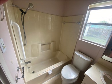 Welcome Home!!! This three bedroom two bath home in DRISCOLL - photo 20