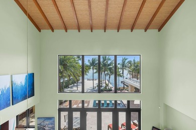 Architectural Polynesian-Inspired Waterfront Retreat in Key - photo 21