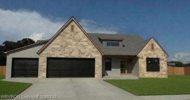 Jack Nolen Lake Home For Sale in Greenwood Arkansas