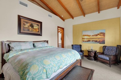 Architectural Polynesian-Inspired Waterfront Retreat in Key - photo 23