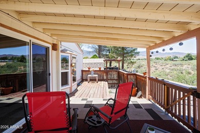 Perimeter Lot with Stunning Views! This adorable home is truly a - photo 24