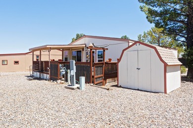 Perimeter Lot with Stunning Views! This adorable home is truly a - photo 25