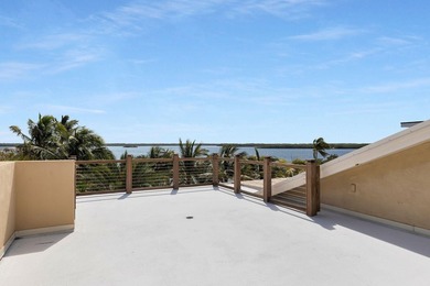 Architectural Polynesian-Inspired Waterfront Retreat in Key - photo 34