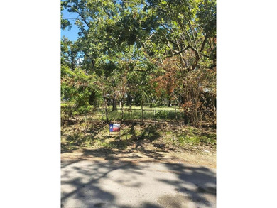 Cedar Creek Lake Lot For Sale in Gun Barrel City Texas