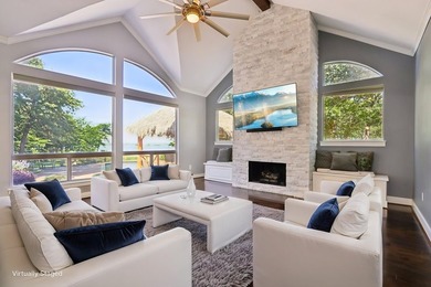 Experience one of the most extraordinary waterfront estates in - photo 6