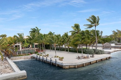 Architectural Polynesian-Inspired Waterfront Retreat in Key - photo 47