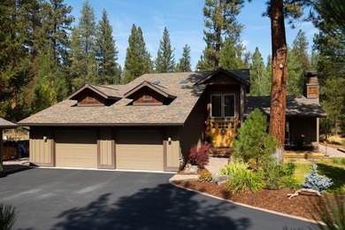 Deschutes River - Deschutes County Home For Sale in La Pine Oregon