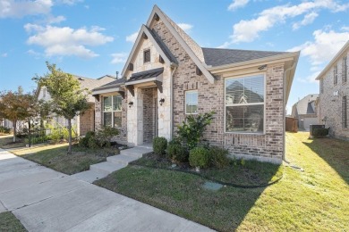 Lake Home For Sale in Little Elm, Texas