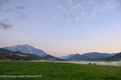 (private lake, pond, creek) Home For Sale in Carbondale Colorado
