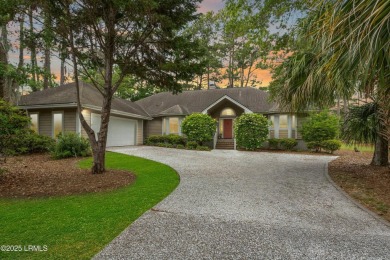 Lake Home For Sale in Saint Helena Island, South Carolina